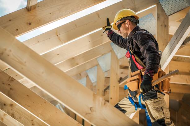 Best Roof Waterproofing Services  in Valley Springs, CA