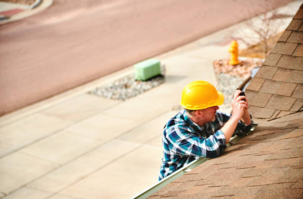 Tile Roofing Contractor in Valley Springs, CA