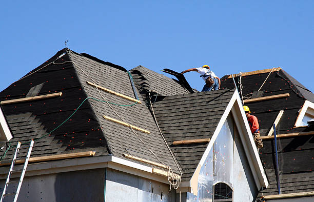 Best Best Roofing Contractors  in Valley Springs, CA
