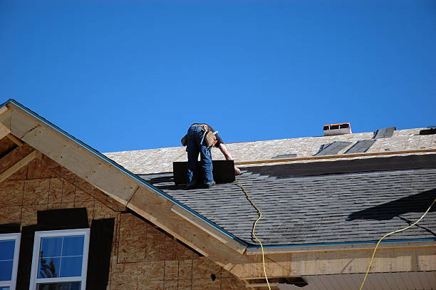 Best Roof Repair Services  in Valley Springs, CA