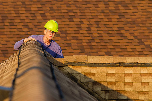 Professional Roofing Contractor in Valley Springs, CA