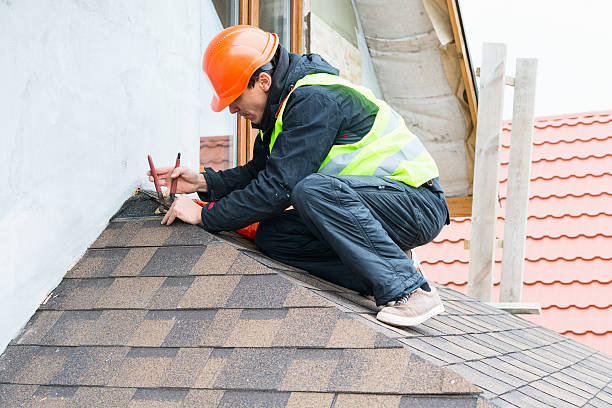 Quick and Trustworthy Emergency Roof Repair Services in Valley Springs, CA