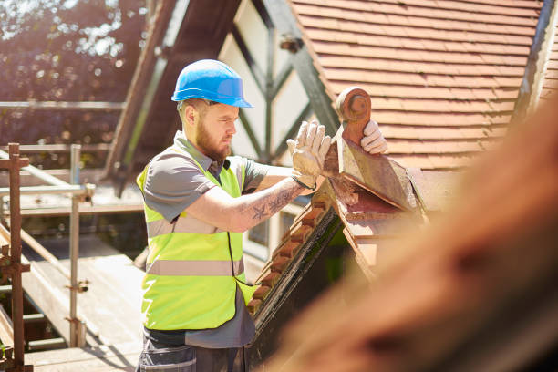 Best Roof Replacement Cost  in Valley Springs, CA
