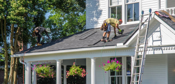 Best Roof Repair Services  in Valley Springs, CA