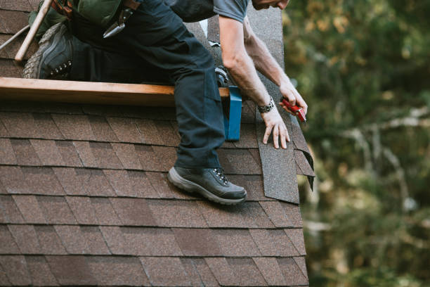 Best Roof Leak Repair  in Valley Springs, CA