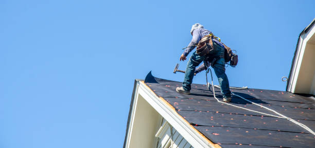 Heating Cable for Roof Installation in Valley Springs, CA